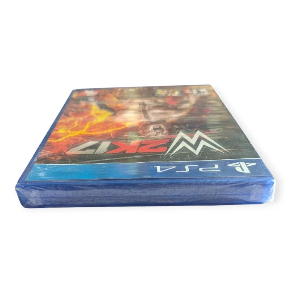 2K Sports step into